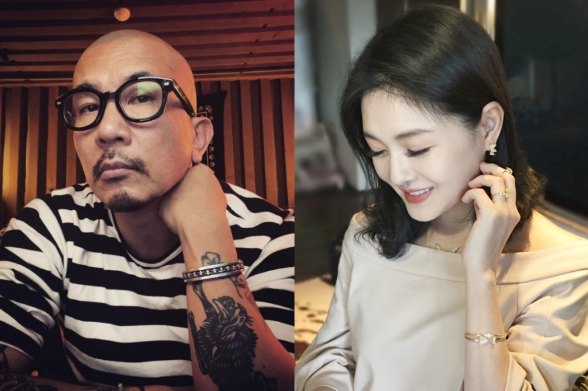 大S與具俊曄再婚。