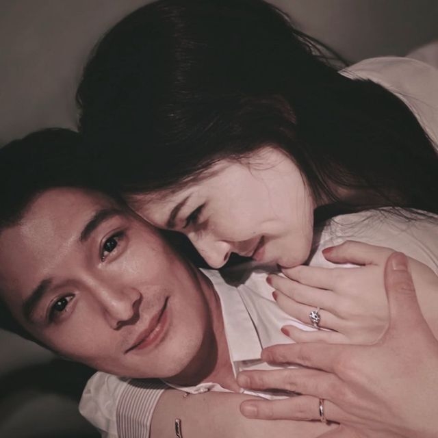 許瑋甯邱澤閃婚