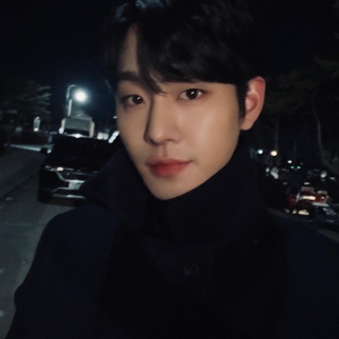 《社內相親》安孝燮