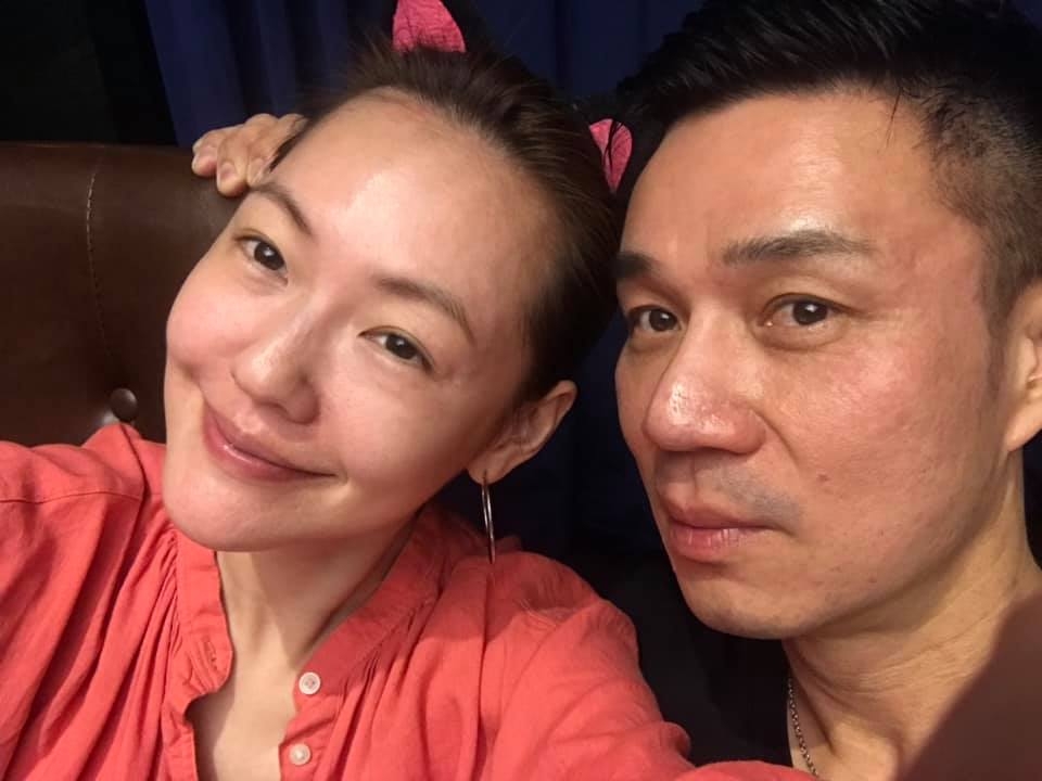 小S堅持對女兒實施不重視物慾的教育