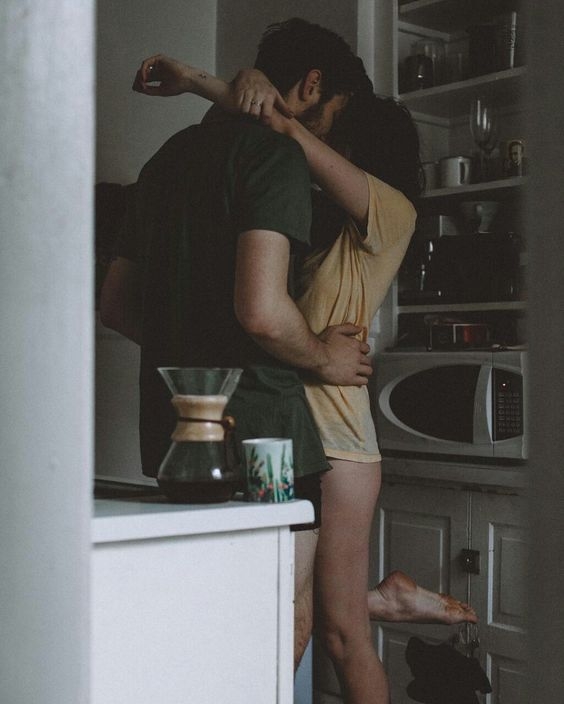 愛愛問答題6：最愛的體位是什麼？