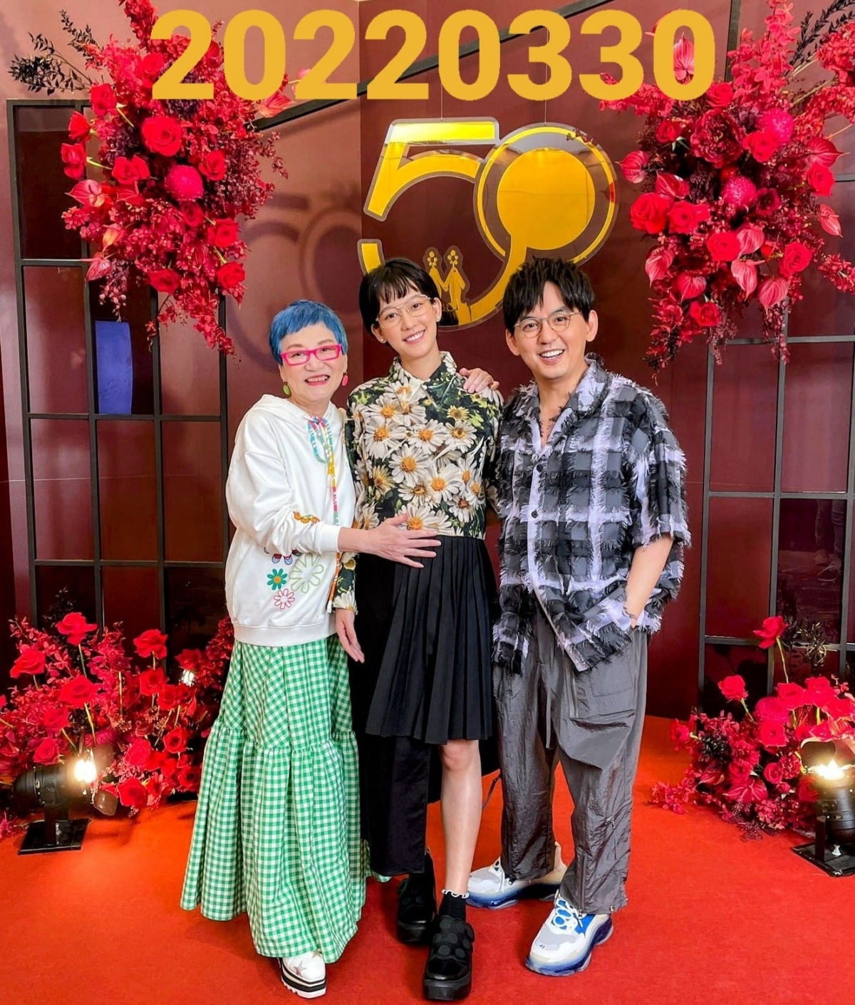 主持界泰斗黃子佼即將迎來寶寶的誕生。