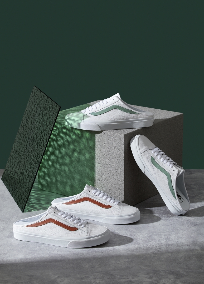 VANS Style 36 mule，NT$2,580