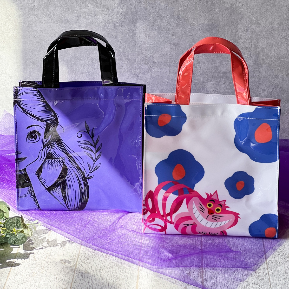 7-11x愛麗絲夢遊仙境