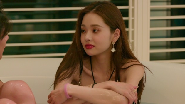 《單身即地獄》宋智雅