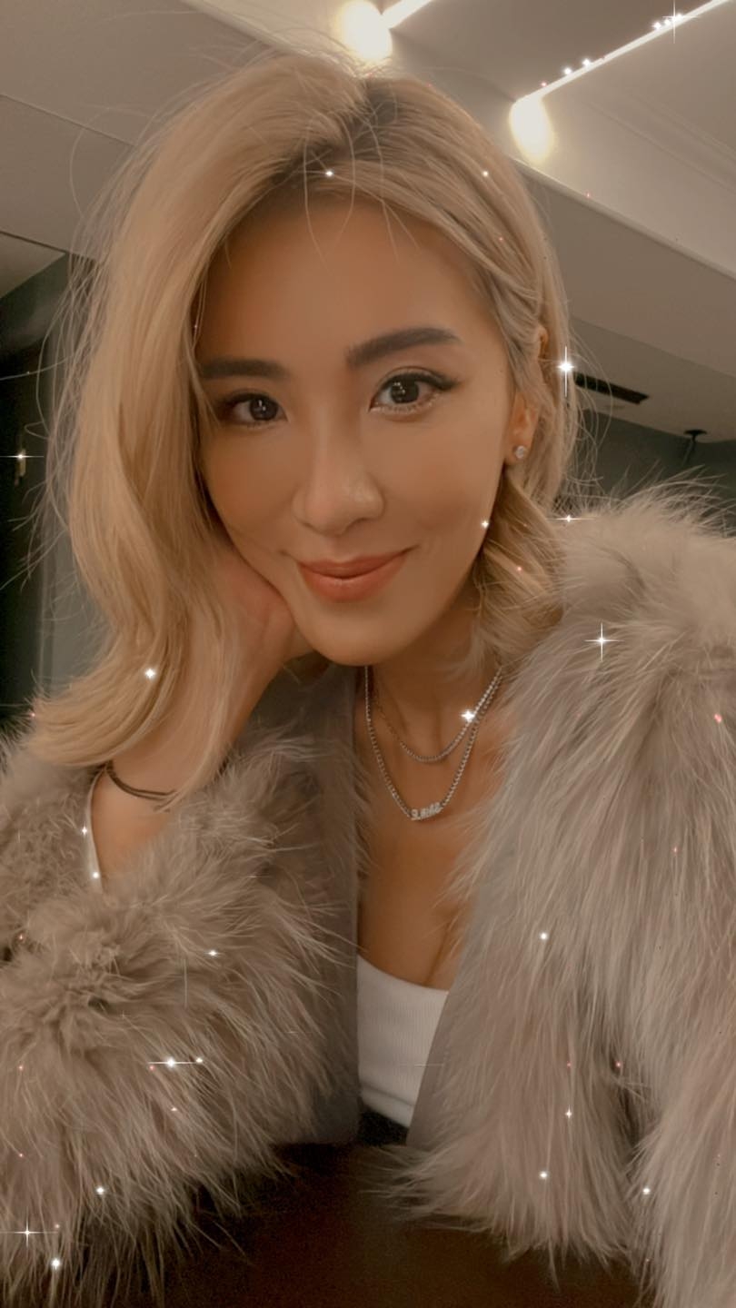 小禎承認曾誤解了朱芯儀。