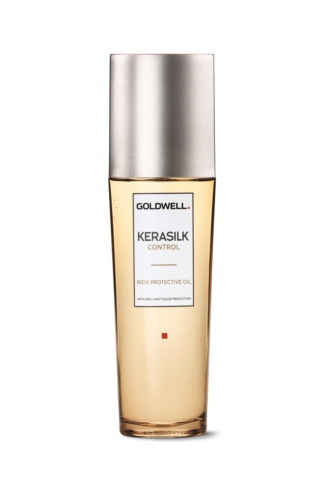 GOLDWELL 絲馭光質控髮蜜