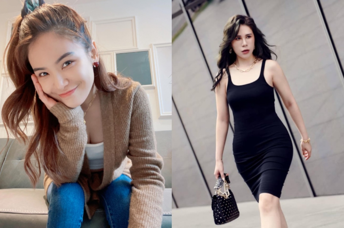 陳沂酸丹妮婊姐「相由心生」被認為是在蹭熱度＋批評他人外表。