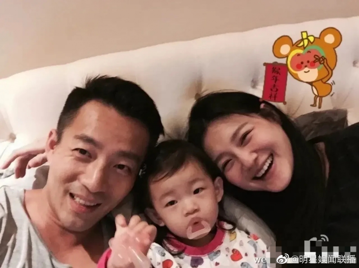 大S汪小菲生下一男一女