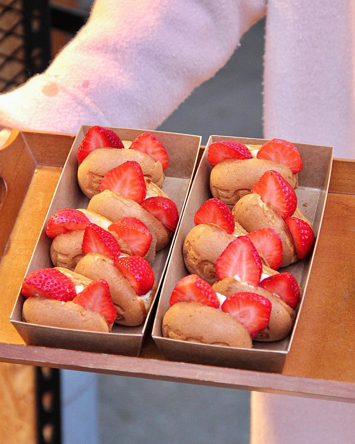 宜蘭美食:蛋要香