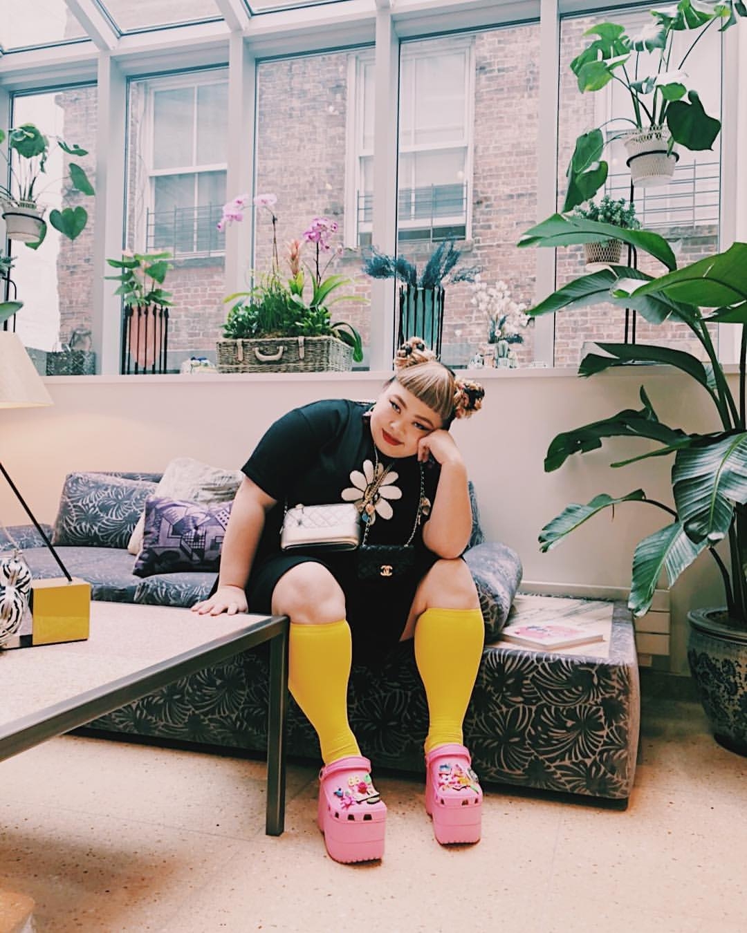 找出穿搭的「重點」能讓別人對你的第一印象改變。