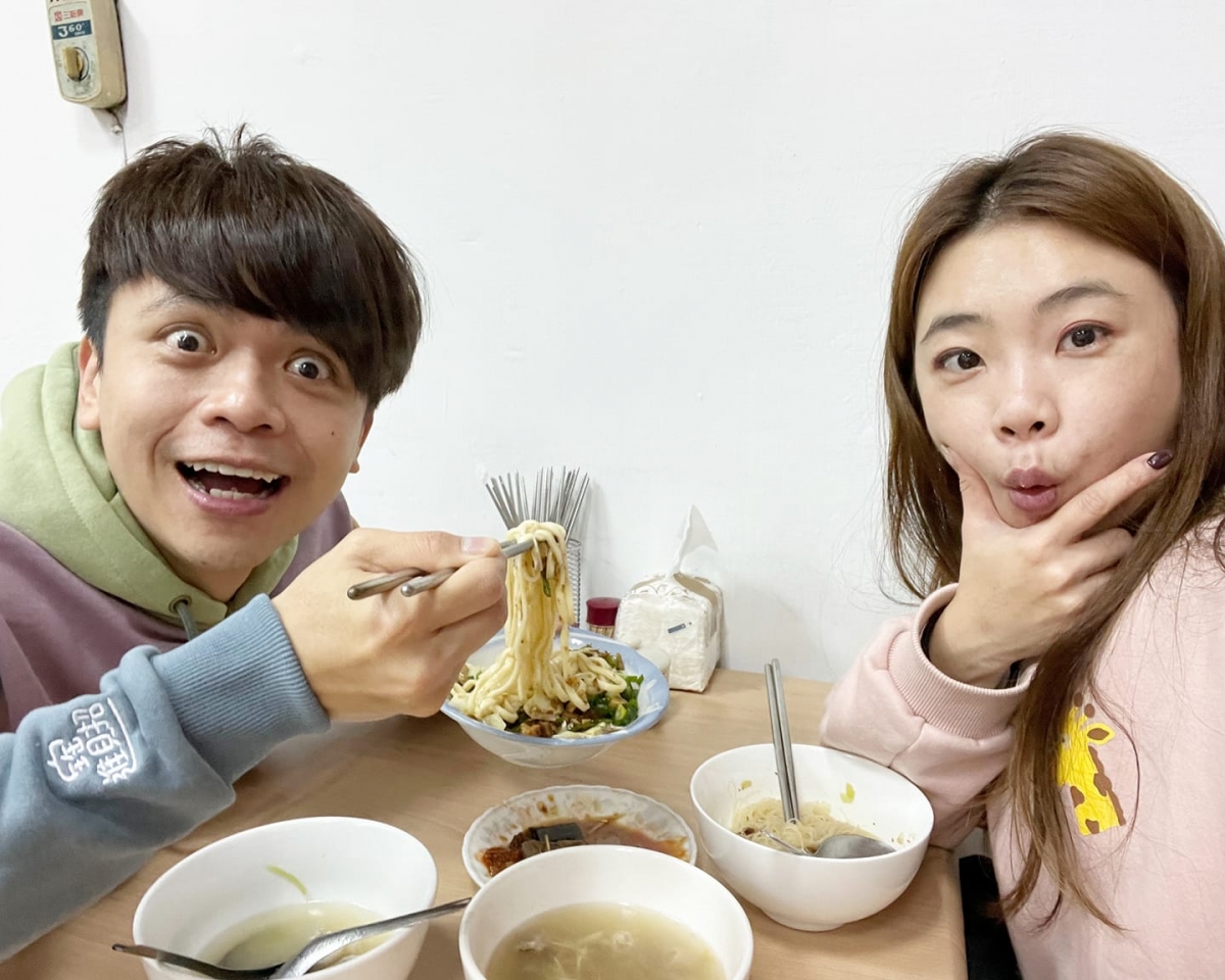 蔡阿嘎瘦身有成