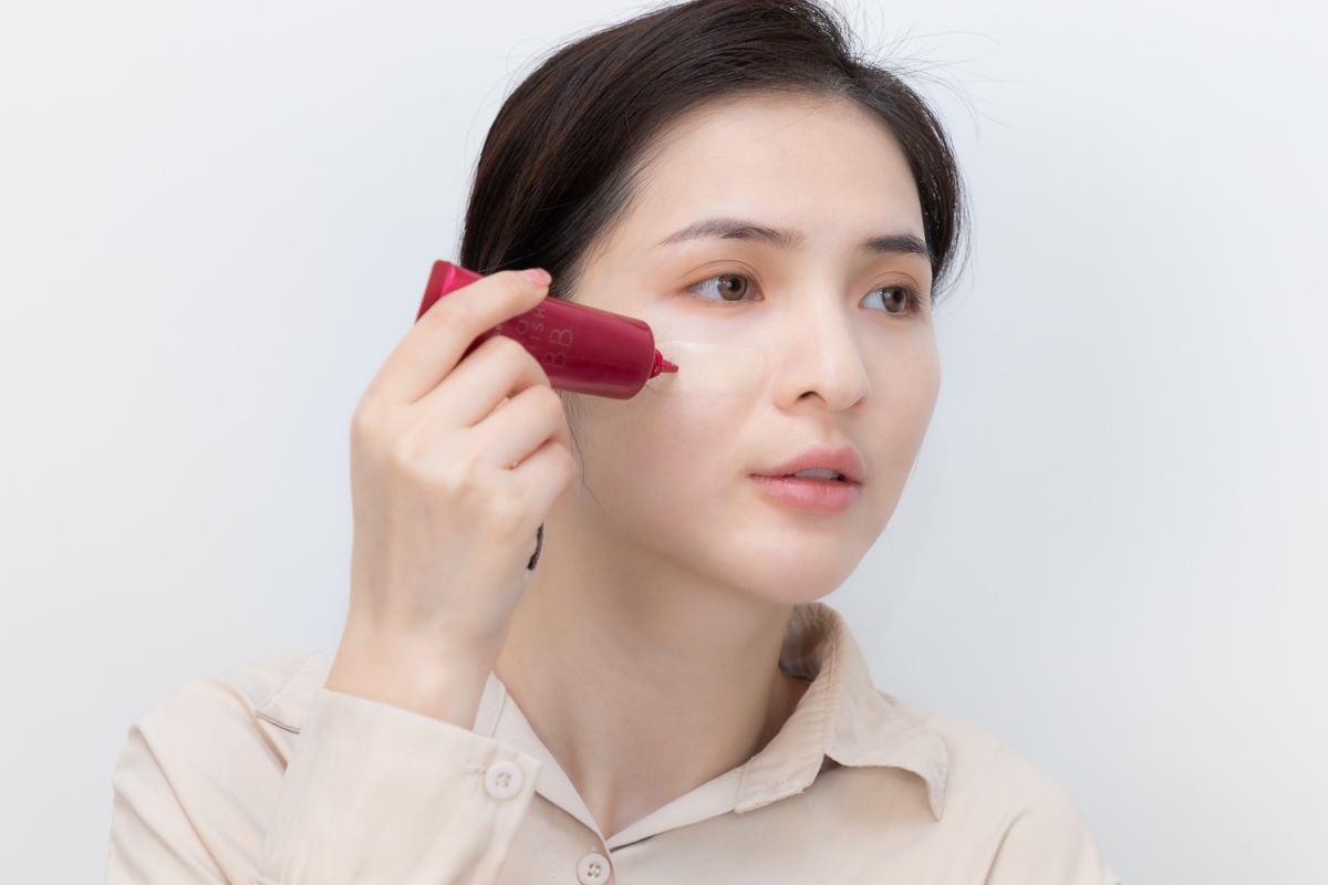 BB霜跟粉底差異?