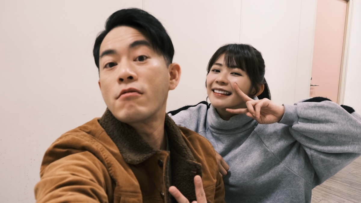 《天之驕女》近期殺青。