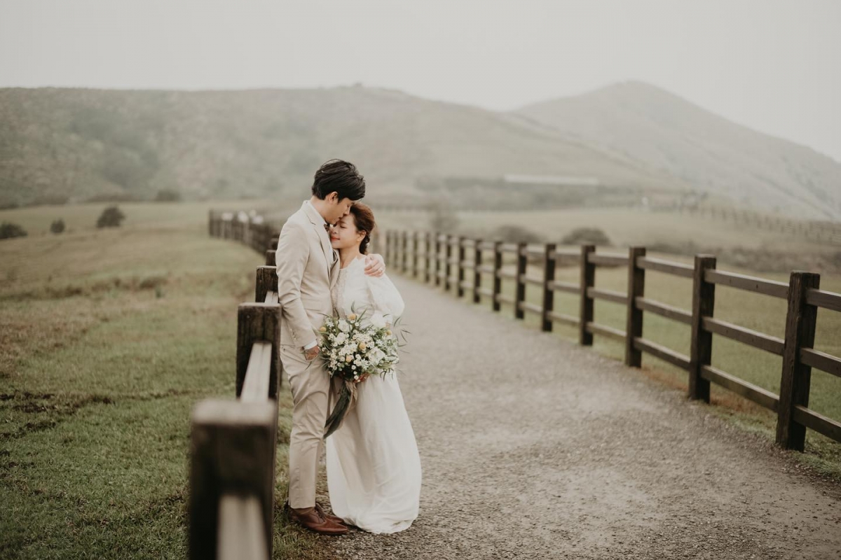 婚禮誓詞溫馨、甜蜜