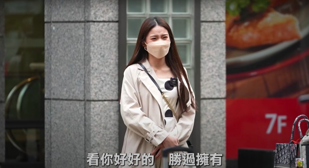 眾量級Andy唱情歌給家寧