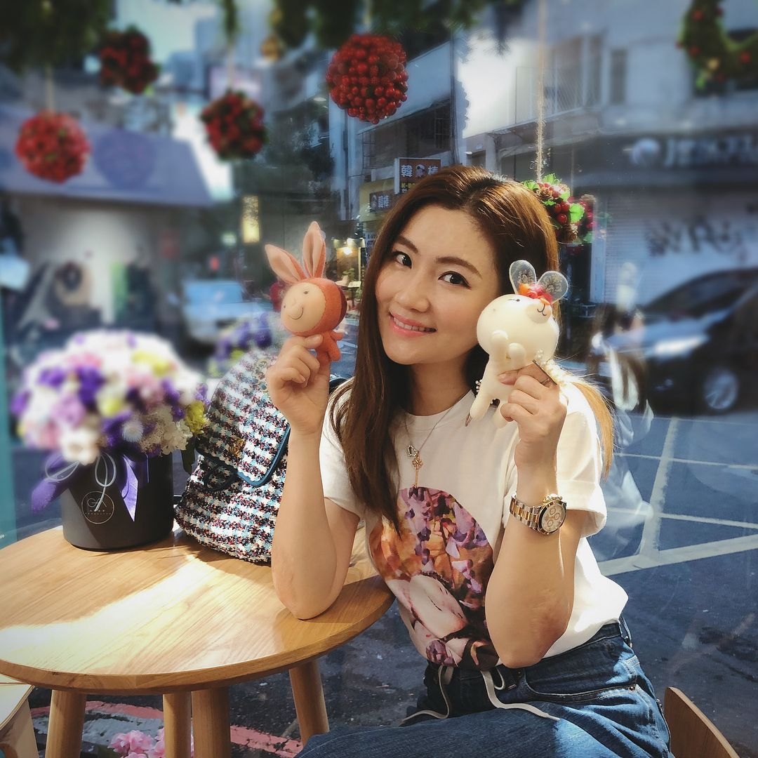 Selina甜曝認愛細節