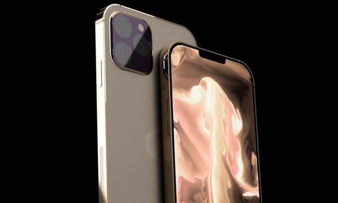 iPhone 14預計推出時間