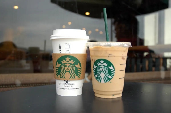 星巴克在全球都深獲各國男女喜愛