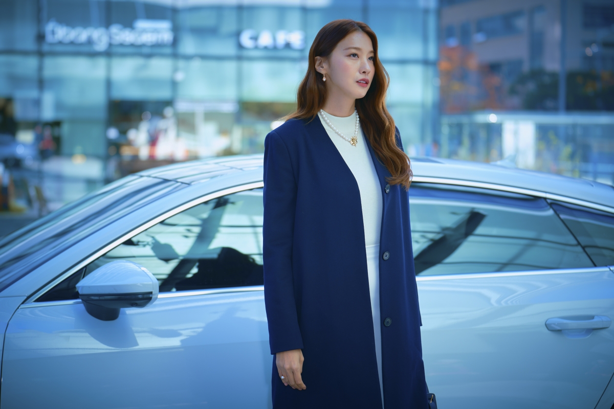 《瘋狂愛上你》劇照