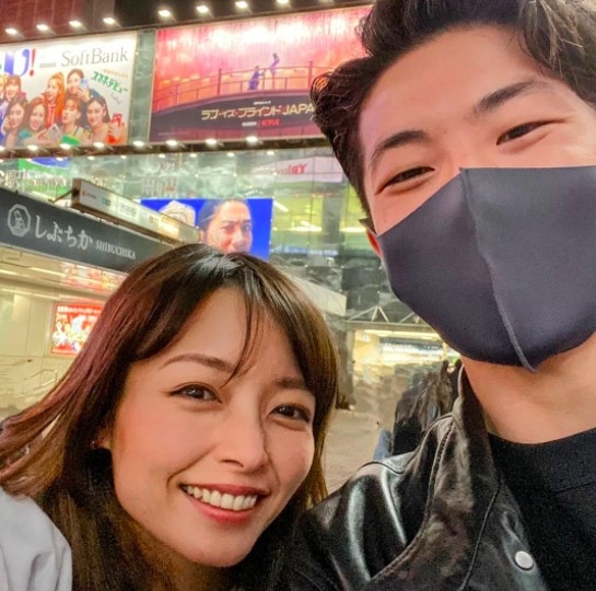 《盲婚試愛日本篇》後續