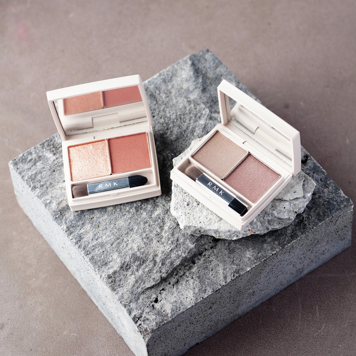 RMK 春焰雙色眼采