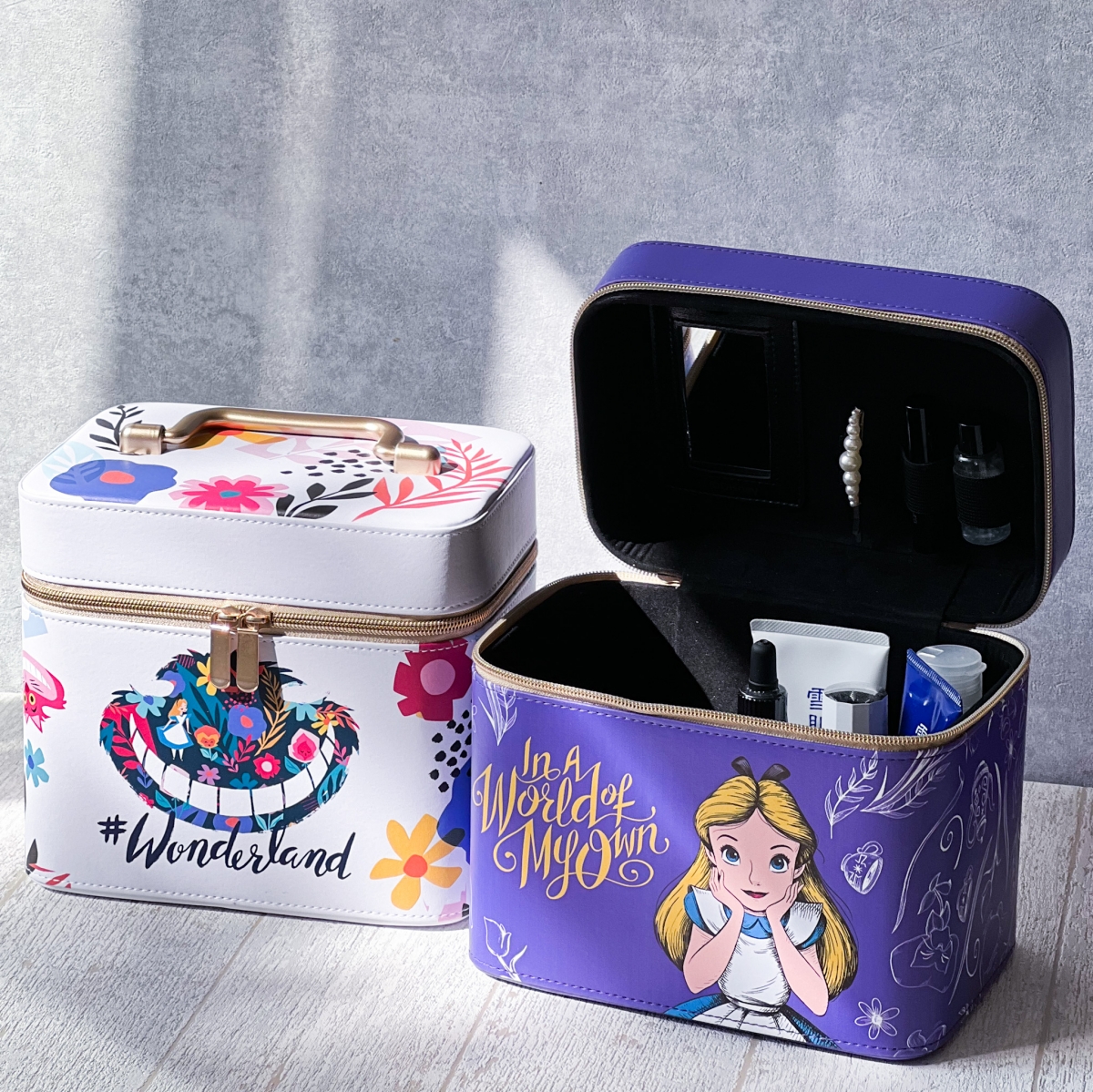 7-11x愛麗絲夢遊仙境