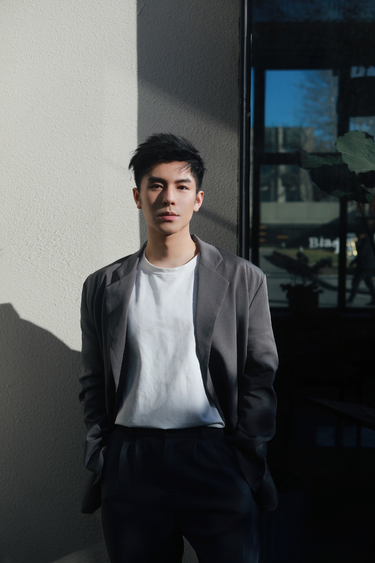 林皓洋感謝大家關注