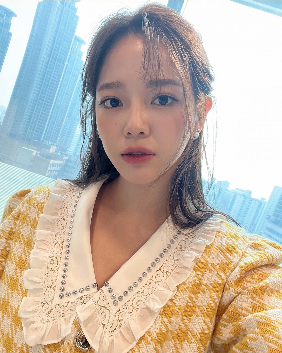 金世正以gugudan成員身份出道