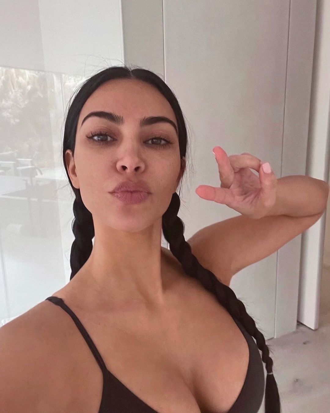 金卡戴珊(Kim Kardashian)