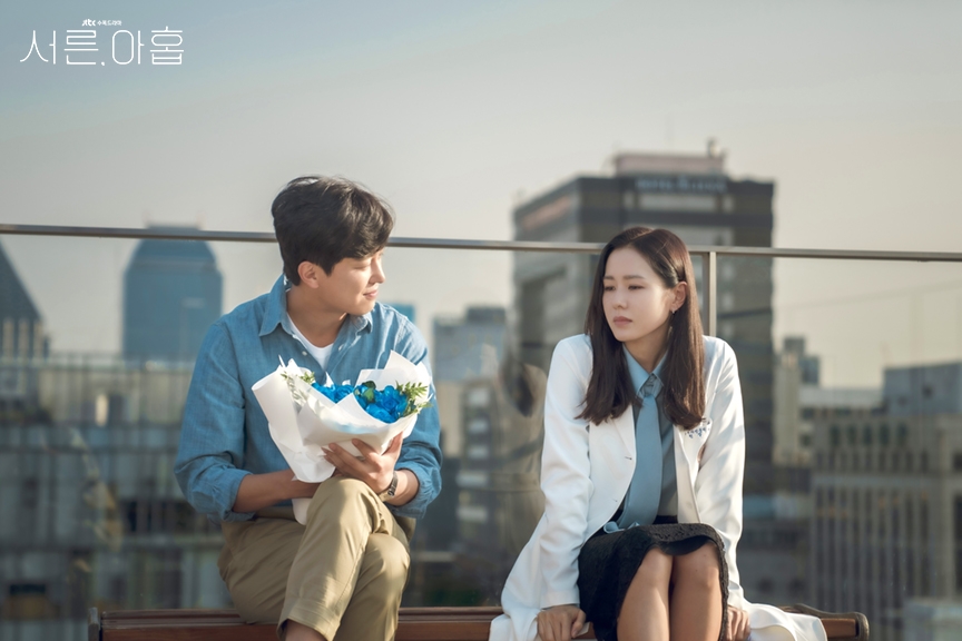 偶像劇中常見的體貼設定，無形間也呼應到推主母親的育兒想法