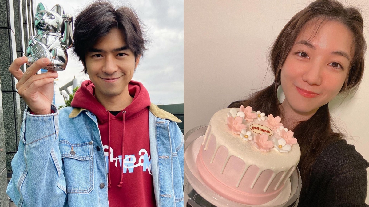 陳柏霖女友庭萱