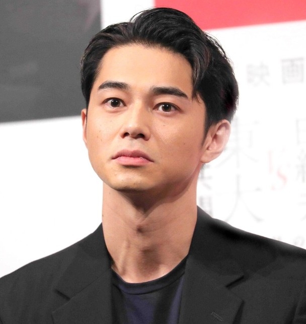 東出昌大行為荒唐到經紀公司主動解約