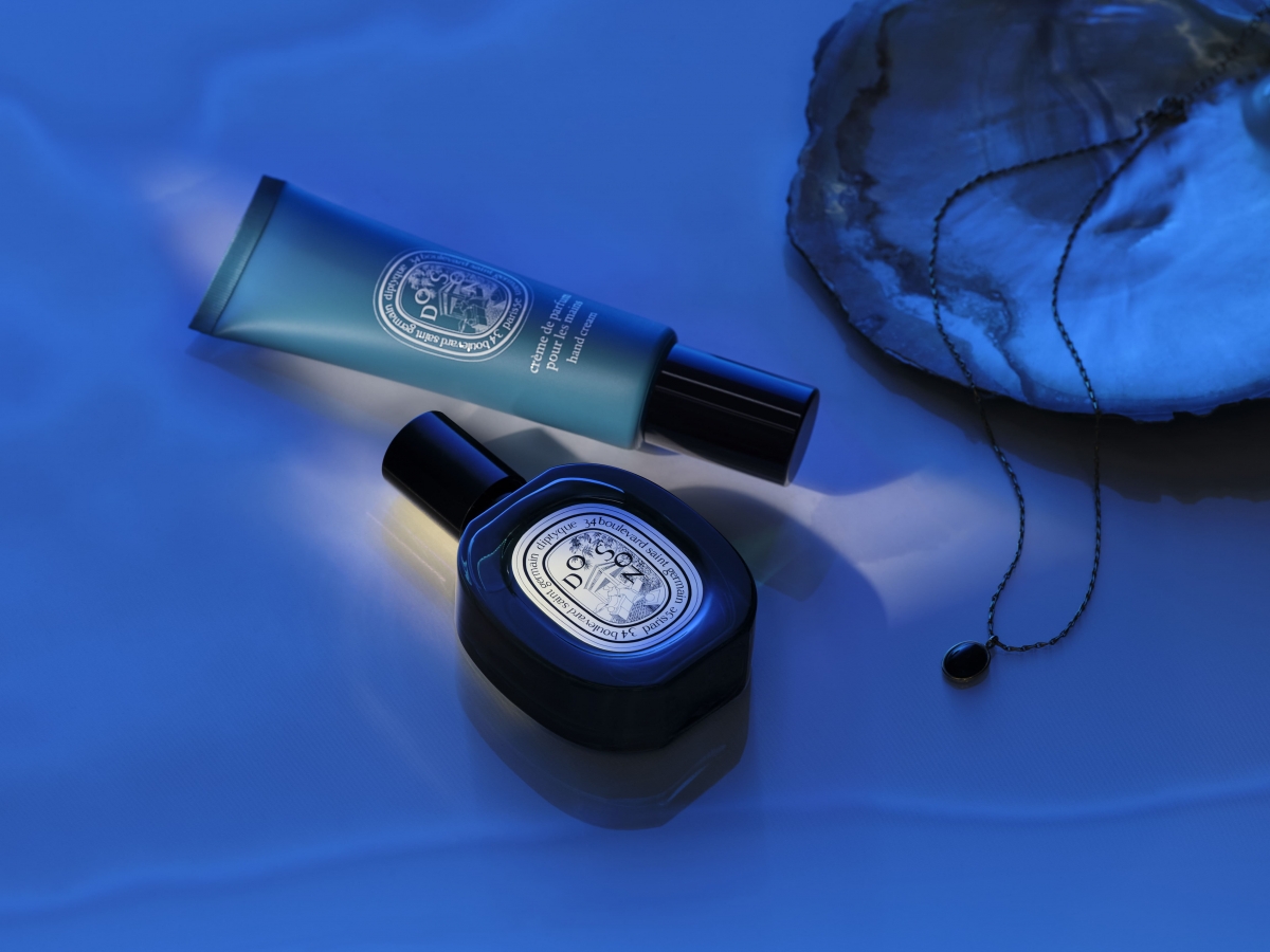 diptyque 2022限量杜桑禮盒,NT$3,500