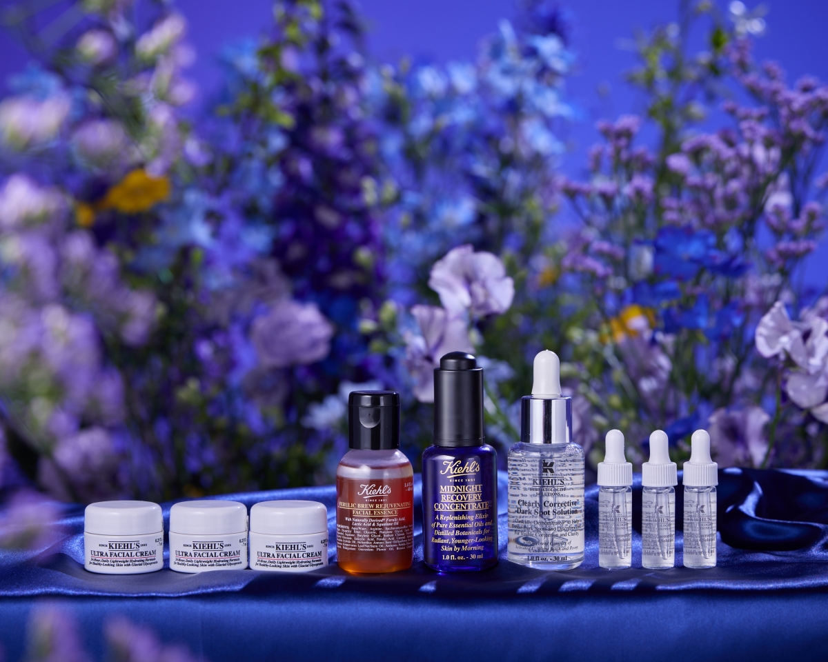 單組包下整套保養!【植萃修護淡斑組】