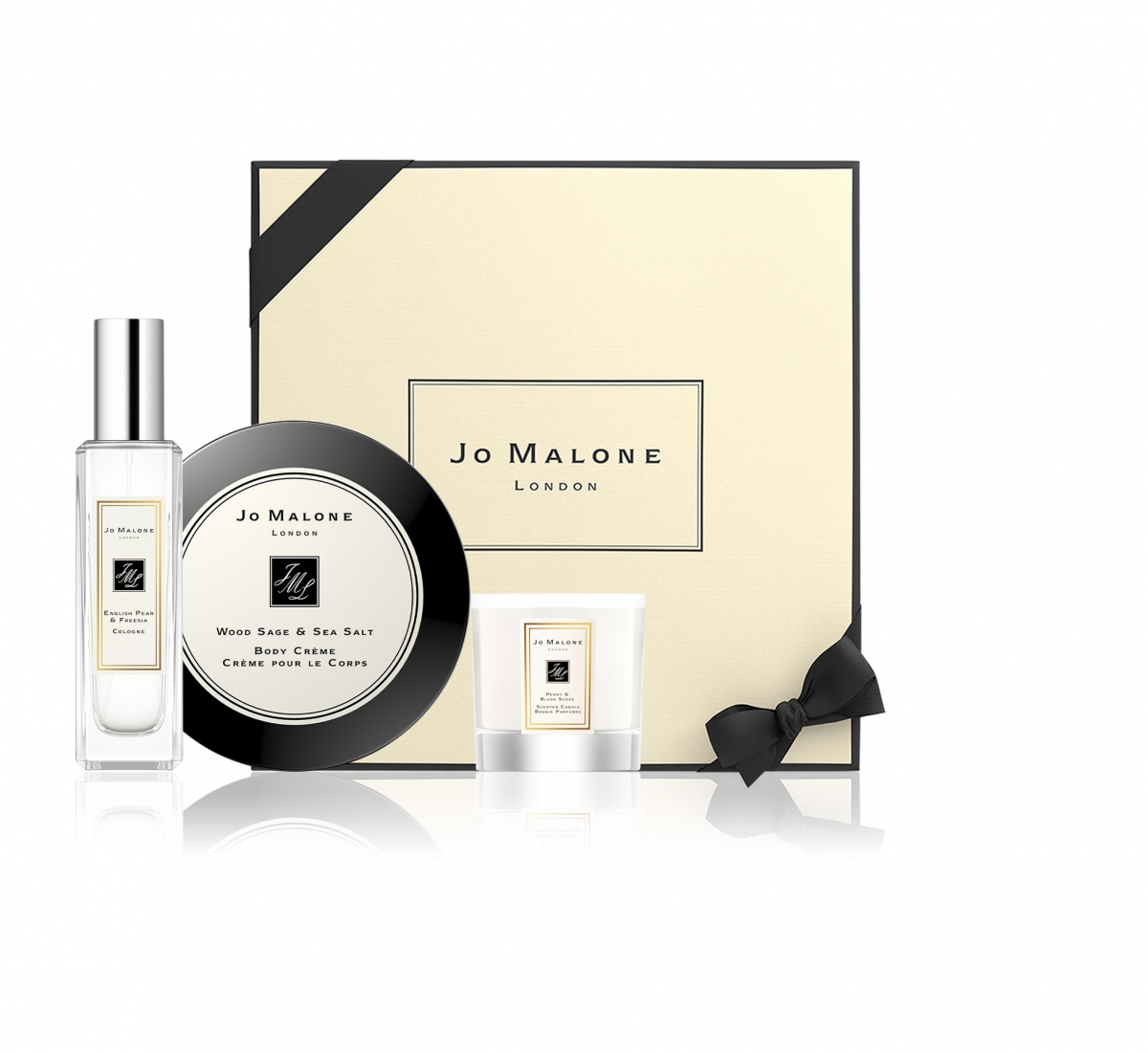 Jo Malone London 寵愛香氛禮盒,NT$5,950