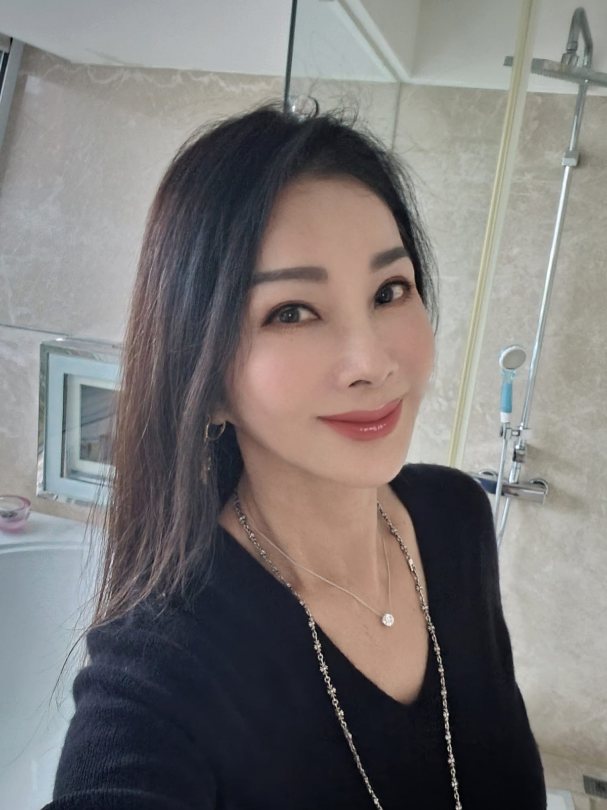 陳美鳳鼓勵粉絲