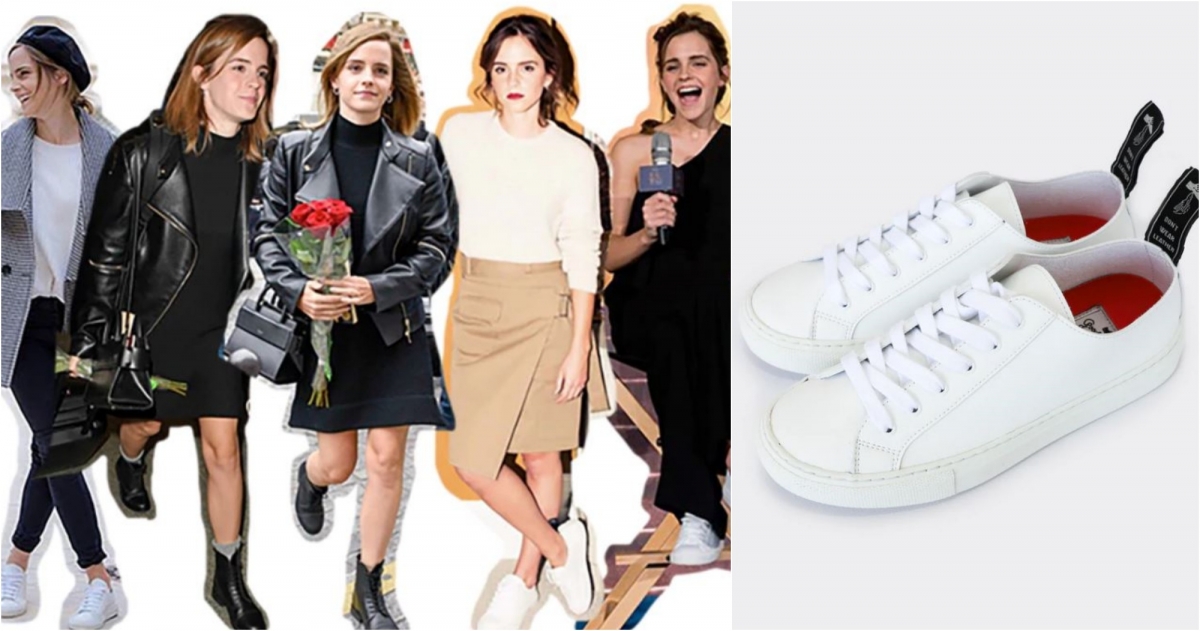 Good Guys Vegan shoes SAMO vegan low top sneakers，約NT$3,458