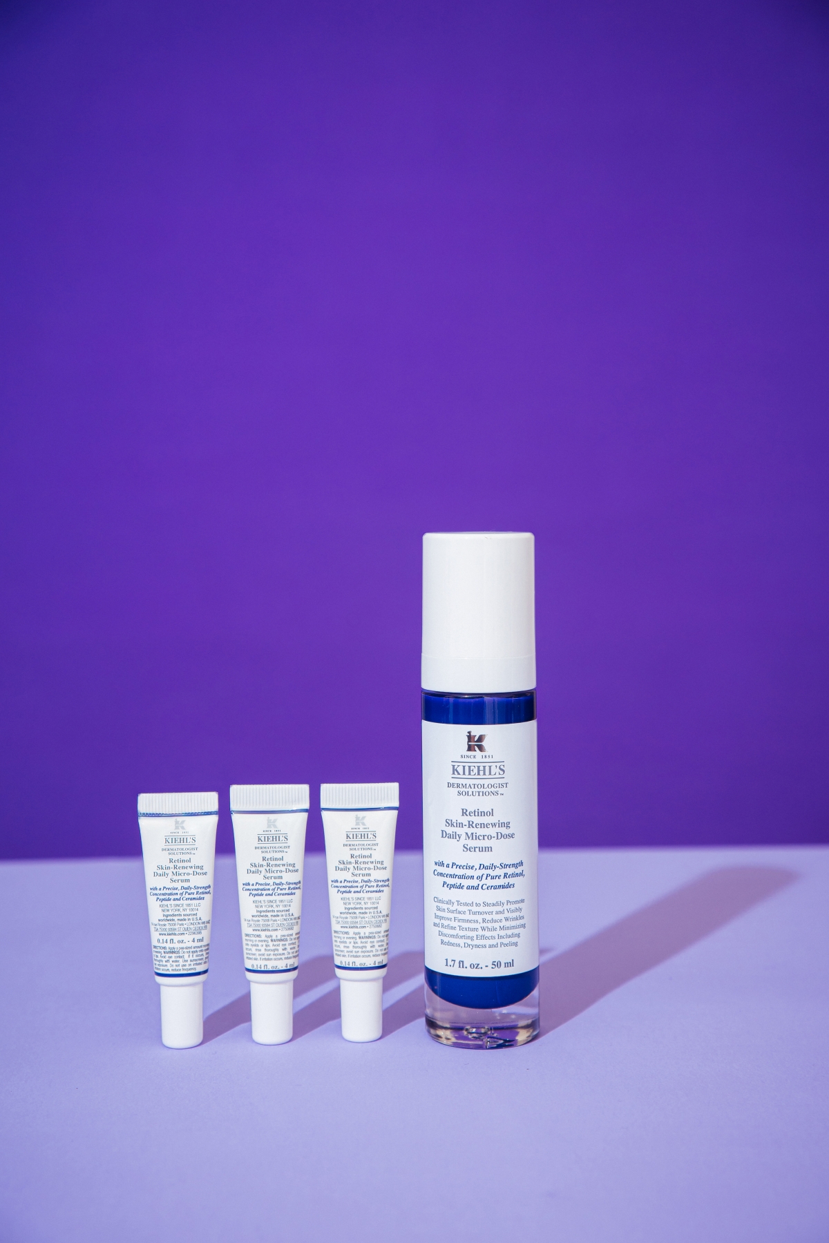 Photo from KIEHL’S 契爾氏