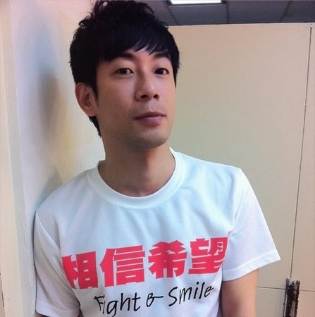 張善為近年罹患怪病