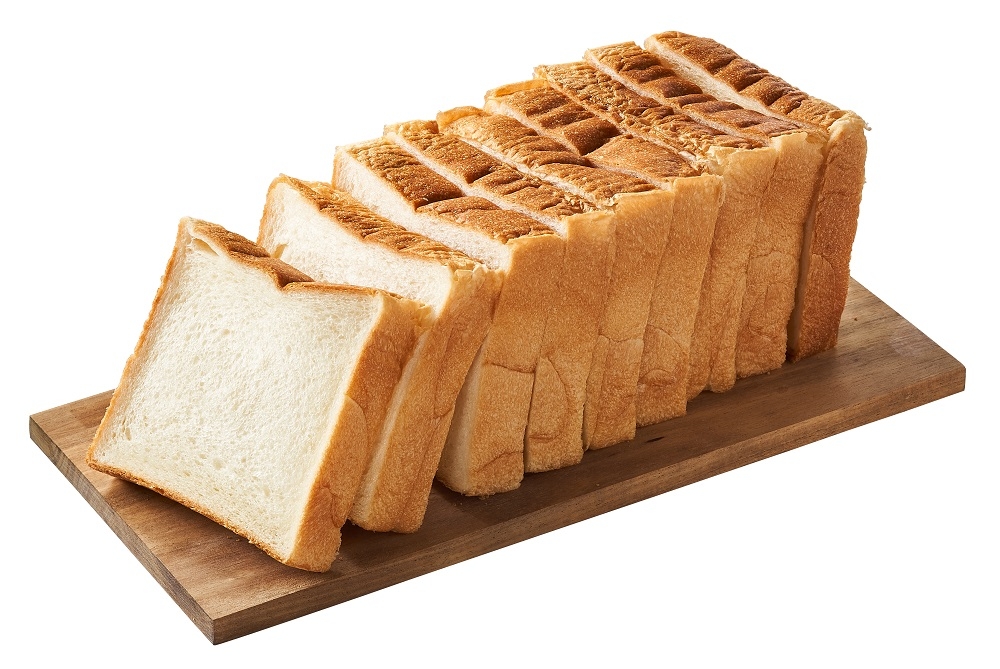 全聯-日式厚切吐司