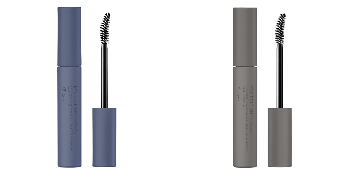 2022睫毛膏推薦2：艾杜紗 魔束捲翹睫毛膏，NT$540