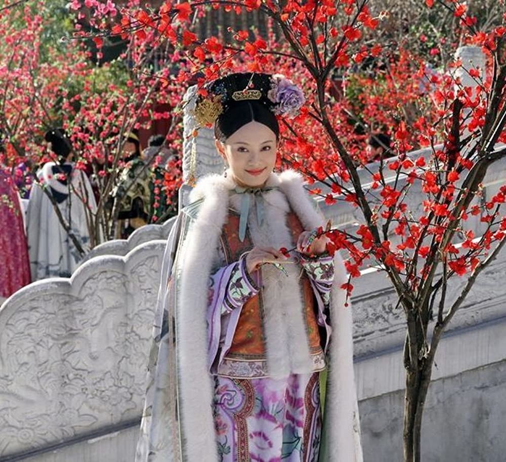《後宮甄嬛傳》