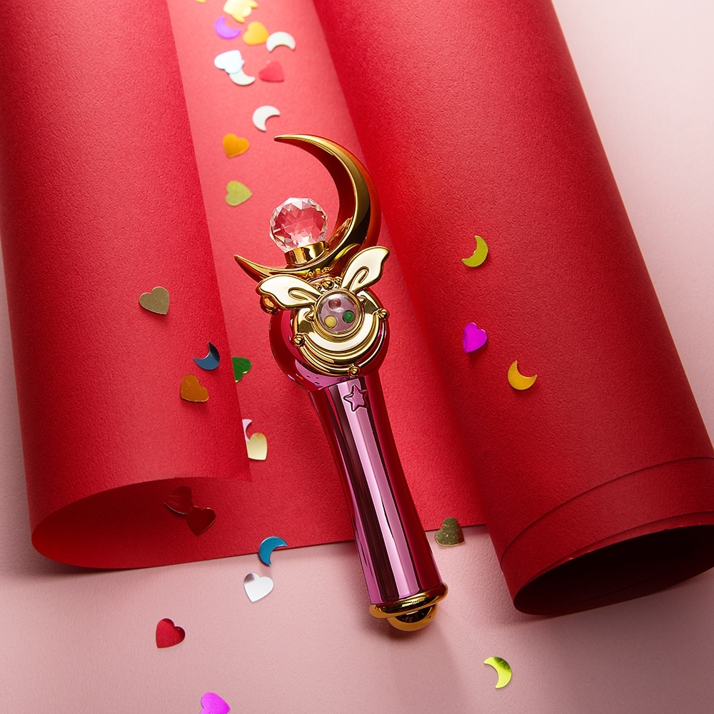 月光權杖悠遊卡