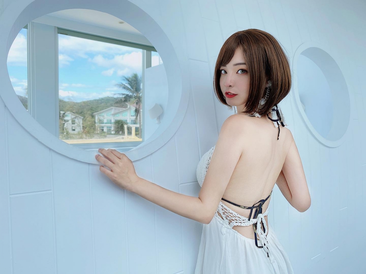 郭鬼鬼希望大家不要跟他一樣用不健康的方式瘦下來ㄡ