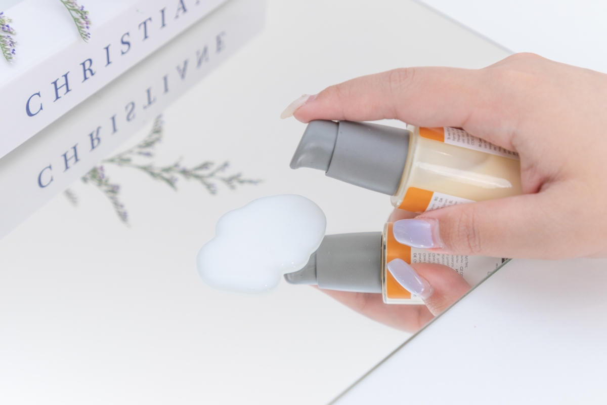 常見保養迷思3：換季即更換護膚保養品