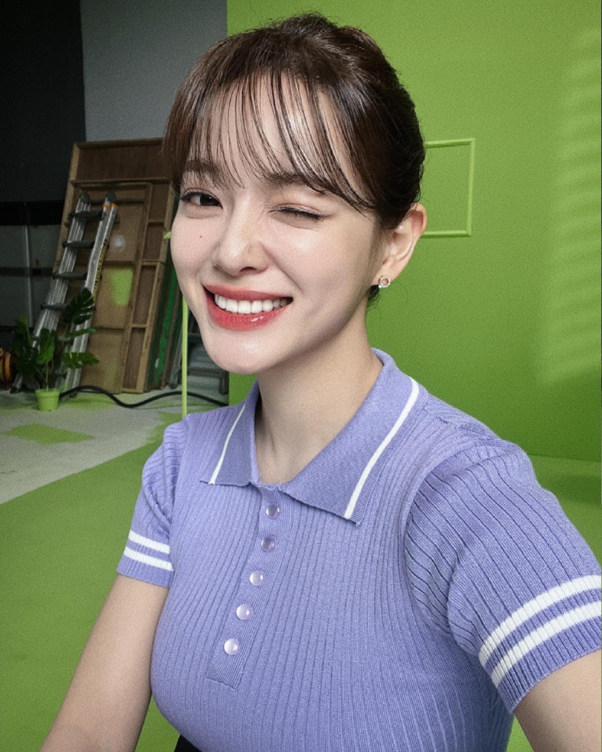 金世正了解存錢的重要性