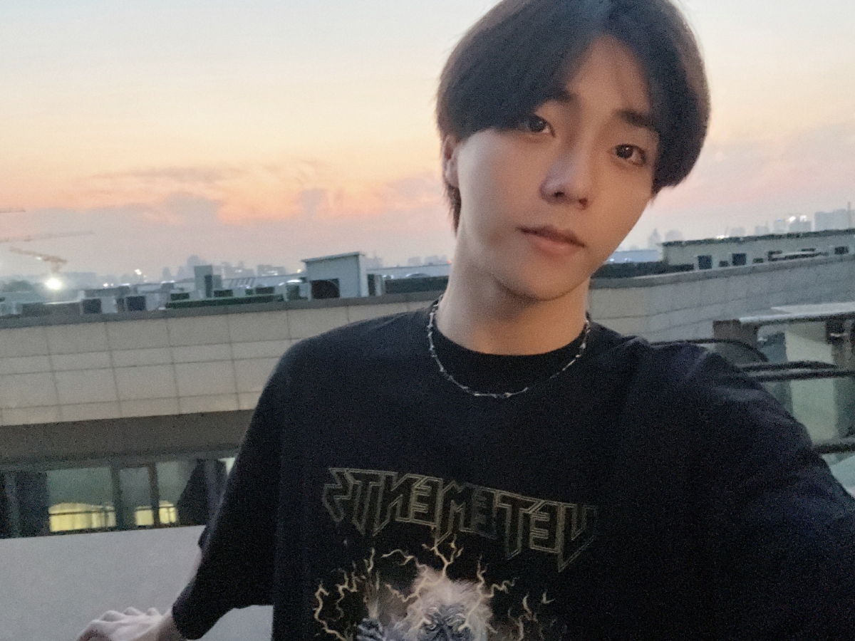 陳立農緋聞傳出