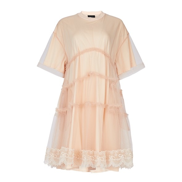SIMONE ROCHA 洋裝,NT$38,200