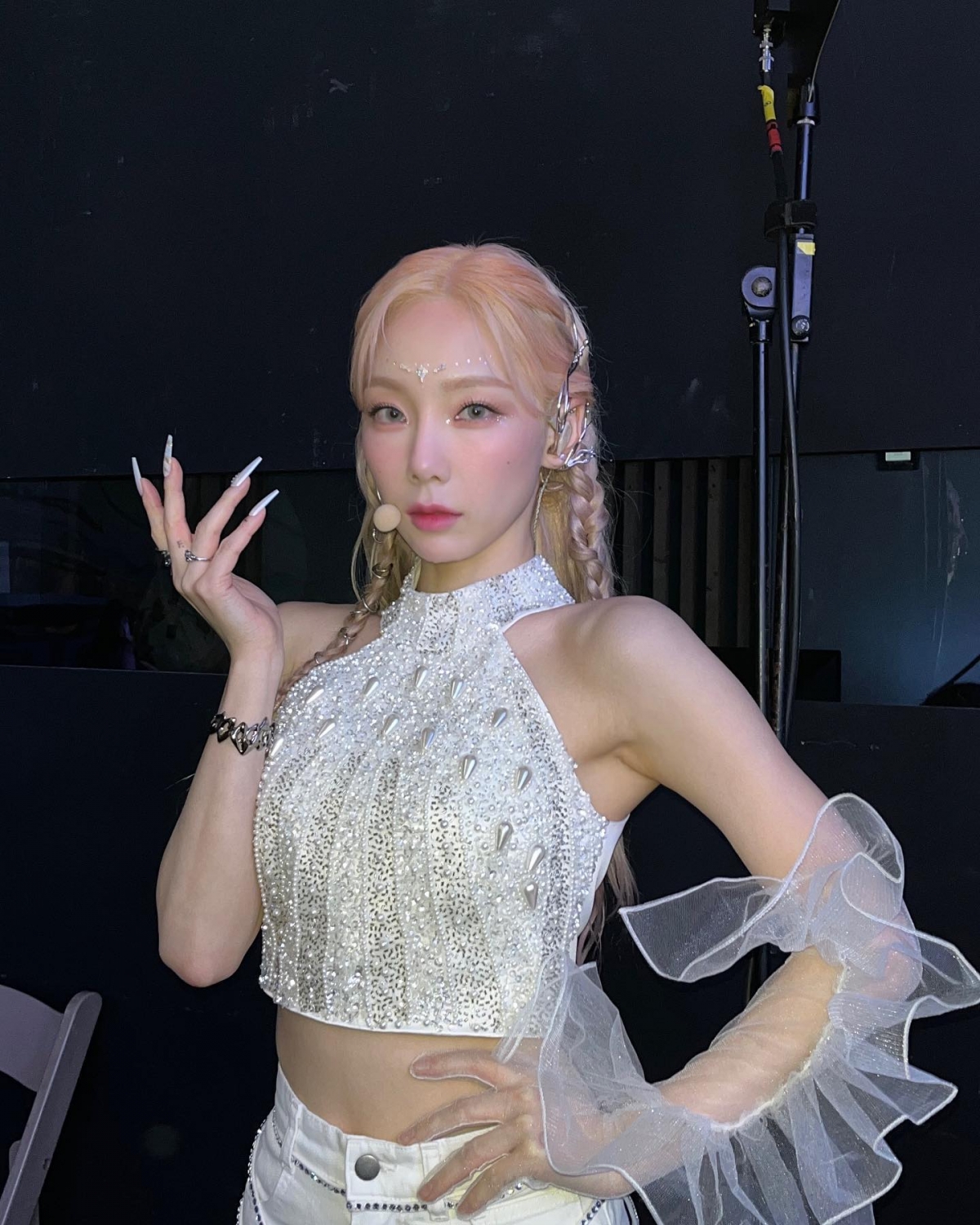 太妍